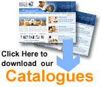 Click here to download our Catalogues