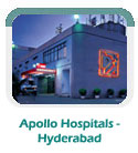 Apollo Hospitals - Hyderbad