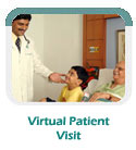 Virtual Patient Visit