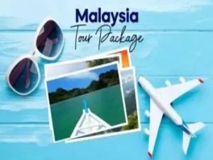 Malaysia Short Trip Package
